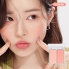 2aN Dual Cheek 8 Colors - 06 PINK PETAL