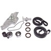 TKH-002 Timing Belt Kit with Water Pump Kit For 2003-2017