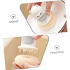 ABOOFAN Kitchen Dish Cleaning Brush Pot Scrubber Flexible Material Dishware