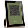 Axeman 5x7 Enamel Picture Frames with Tempered Glass|5 x 7