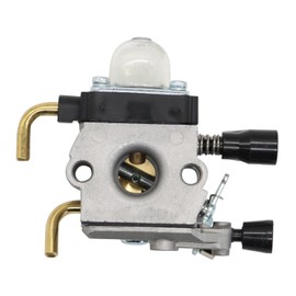 Carburetor For STIHL FS55 FS45 FS74 FS76 HT70 HT75 FS80R FS85R Trimmer
