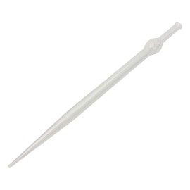 As One Komagome Pipette (PE) 5, Pack of 10, 6-290-03
