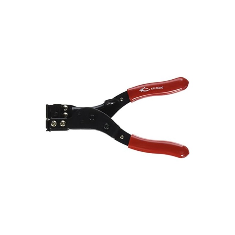 K Tool International Herramienta de apriete de Alambre