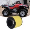 Air Filter Cleaner Tune Up Kit 17254‑HN5‑670 Replacement for TRX350TM