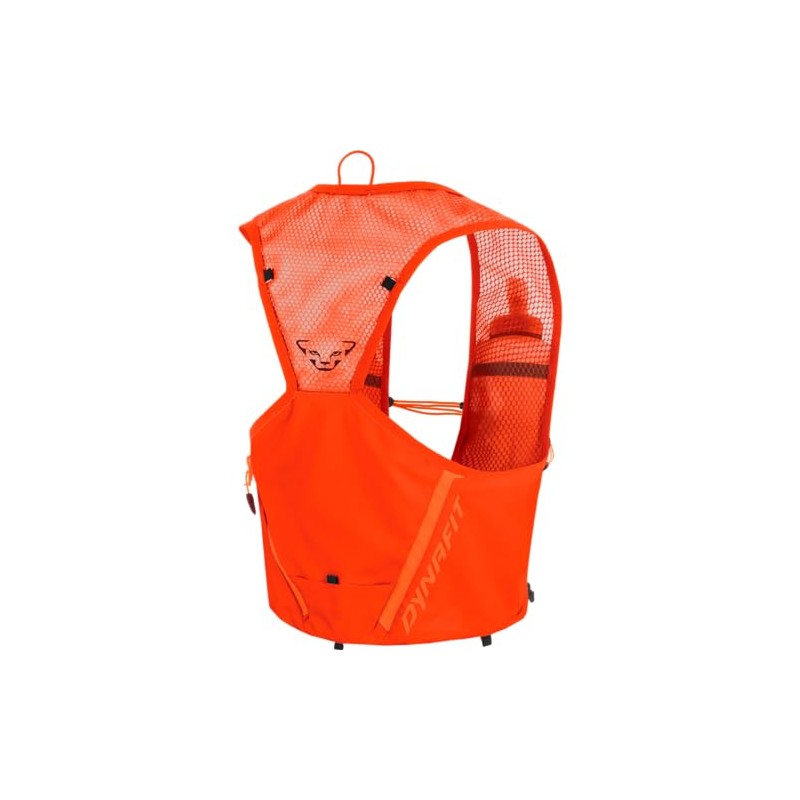 DYNAFIT Unisex Vest, Sunrise