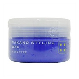 Nakano NAKANO Styling Wax 4 Hard Type 3.2 oz (90 g)