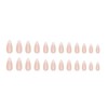 Press On Nails Short Long Almond Square Ballet Shape -