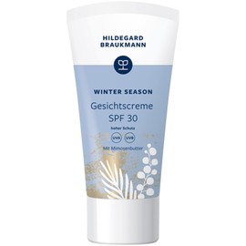 Hildegard Braukmann Winter Season Face Cream SPF 30