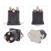 12V Golf Cart Solenoid for 1984 Newer Club Car DS