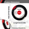 taoctee Panic Button Alarm for Security Emergency Remote Panic Button