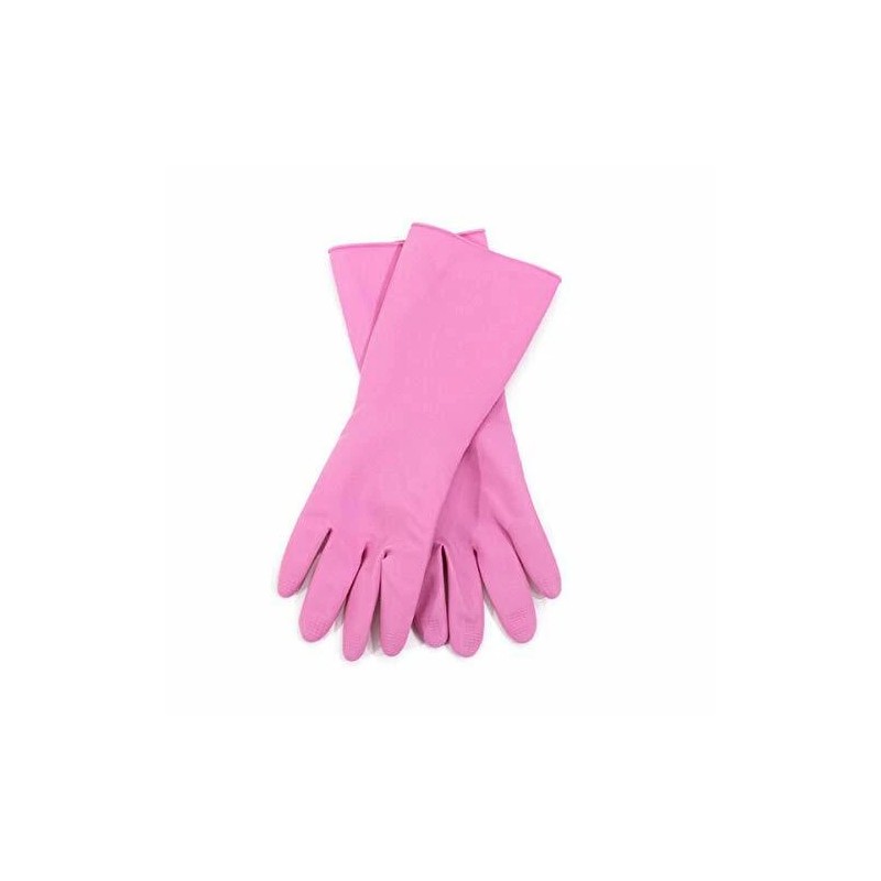 20 pairs, Bulk Multipurpose Rubber Gloves Dishwashing Household Kitchen Cleaning