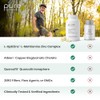 Pure Therapro Rx- Defensa de Zinc Zinc Cobre Quercetina 60