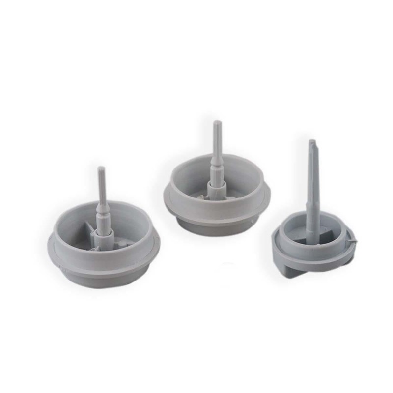 HTS - Vaillant Ecotec Plus Control Knobs 0020048969