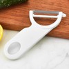 Vegetable Peeler - Carbon Steel Carrot Peeler - Vegetable Cutter
