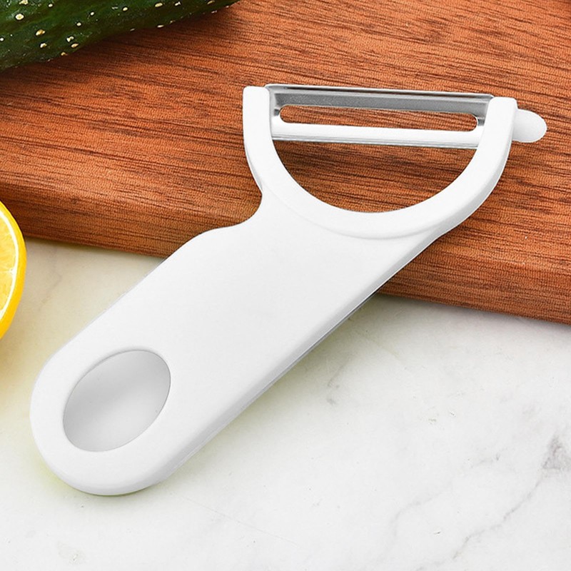 Vegetable Peeler - Carbon Steel Carrot Peeler - Vegetable Cutter