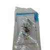 ATP Allen Tel ATP AT697B-NK-15 Flush Mount Wall Jack Faceplate