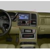 Unbranded For GMC Yukon Denali 2004-2006 Android 13 CarPlay Car