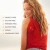 Josie Maran Intensive Creamy Oil - Multi-Tasking Skin Moisturizer &