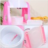 1pc Ice Machine Household Ice Crusher Kitchen Ice Crusher Home