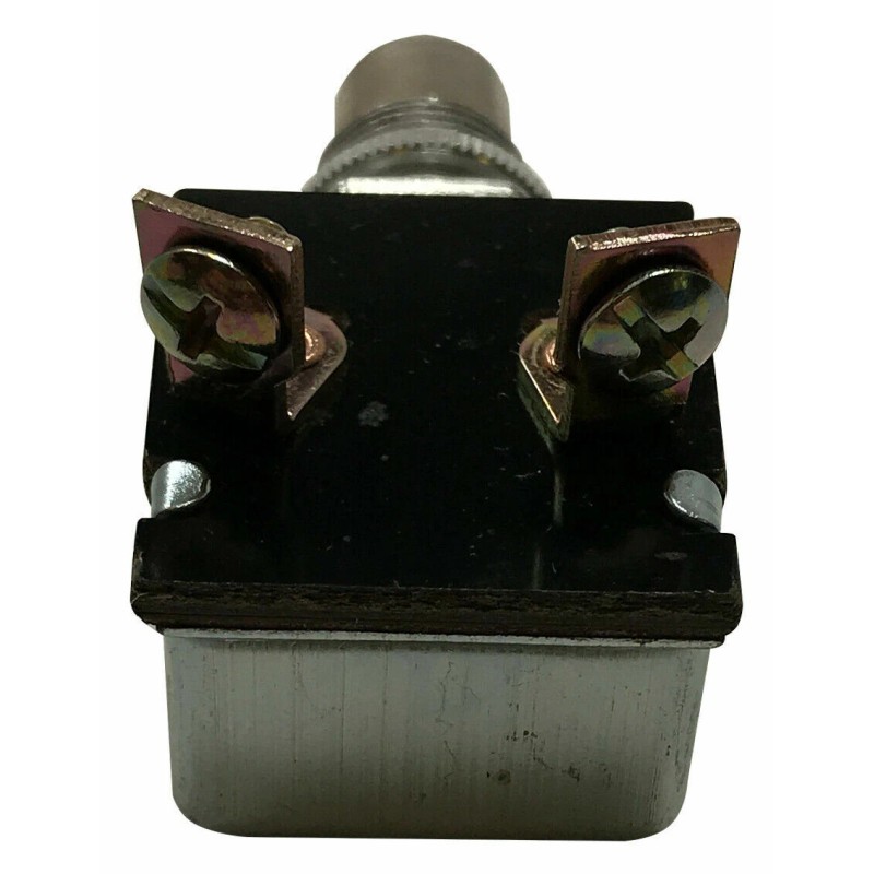 Standard Motor Products Universal Solenoid / Ignition Starter Momentary Push