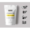 Vitamin D 1000iu | Easy Swallow Micro tablets | One