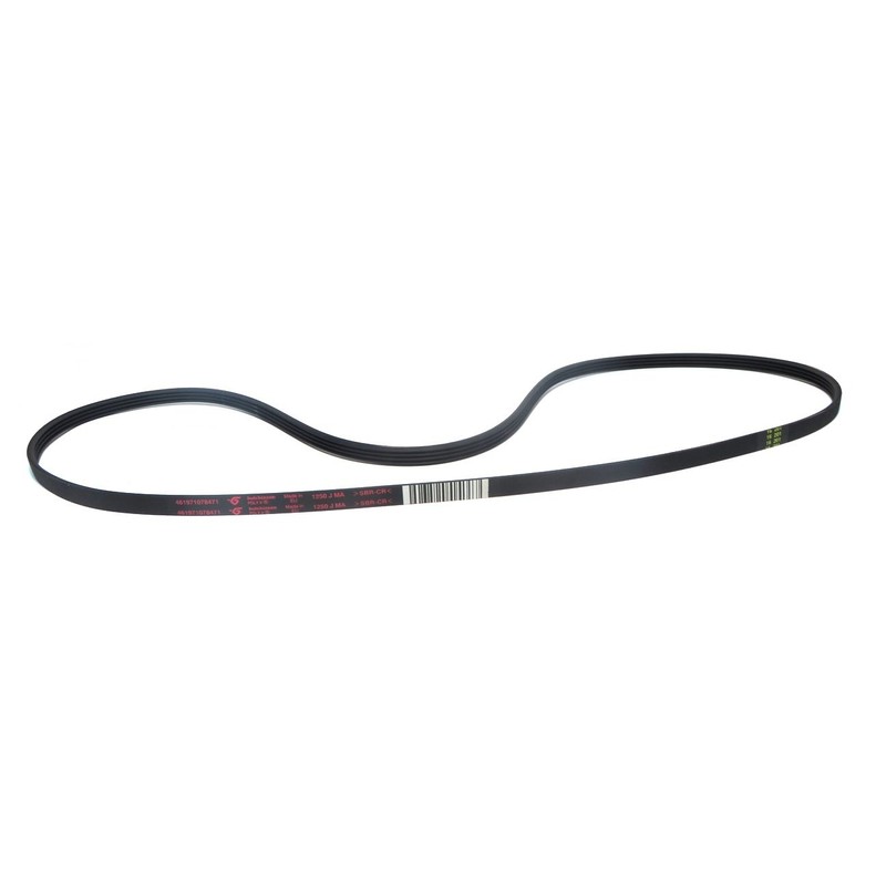 Hutchinson V-belt for washing machine 1250 J MA (461971078471)