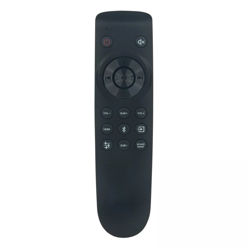 For Onn 100002634 Replace Remote Control fit for Onn 5.1.