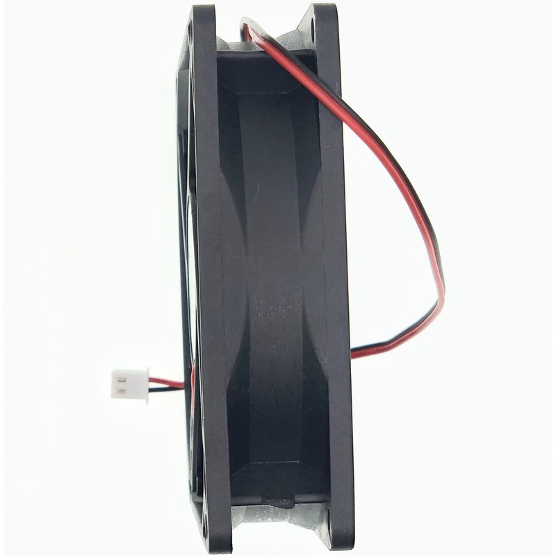 for TONON TD9025XS 12V DC BRUSHLESS Fan - 0.08A 90×90×25mm
