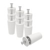 ipow Stop Stop for Roller Shutter Protection, Set of 10,