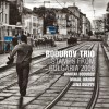 Challenge Bodurov Trio - Stamps from Bulgaria 2008 [New CD]