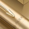 Parker Jotter XL Ballpoint Pen | Monochrome Matte Gold |