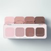 Lilybyred Mood It Palette AD 3g, 04 Attention It, 1