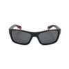 Polaroid Unisex Sunglasses, Black