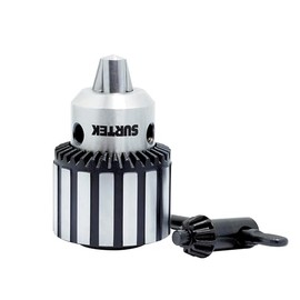 Surtek 119413 Broquero de 1/2", rosca B16 con llave