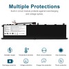 BTY-M6L MS-16Q2 MS-16Q3 Laptop Battery Compatible with MSI GS65 GS75