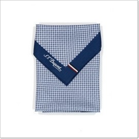 DuPont (신세계 사우스시티)26SS 흡수력이 좋은 듀퐁 순면 손수건 2종 셋트  SE6SMA381001SBU003SOR (Shinsegae South City) 26SS Highly Absorbent Dupont Cotton Handkerchief Set of 2 SE6SMA381001SBU003SOR