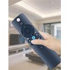 PZL New Universal Replacement Remote Control fit for Apple TV
