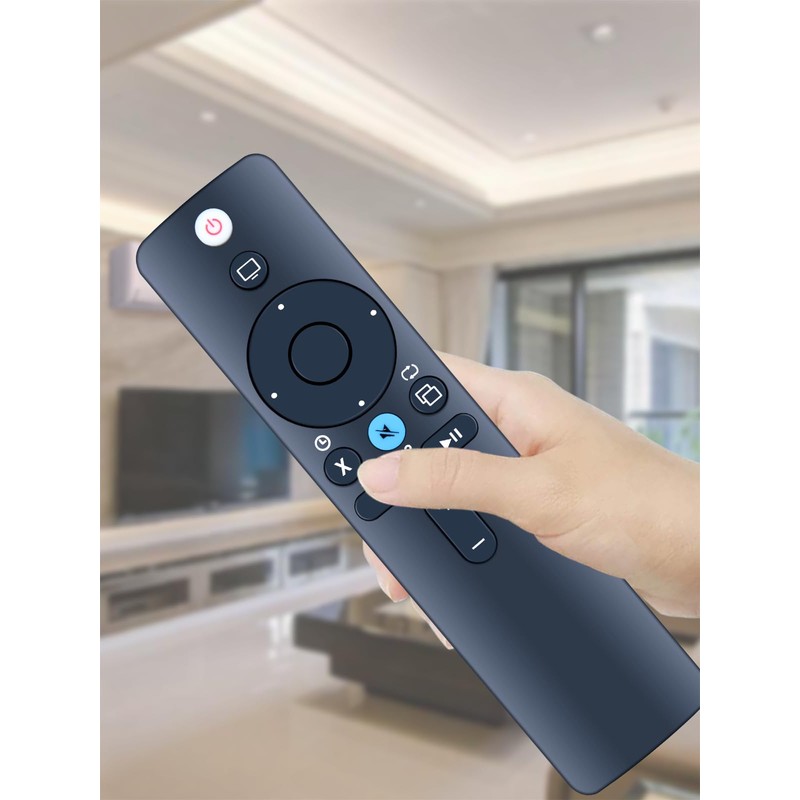 PZL New Universal Replacement Remote Control fit for Apple TV