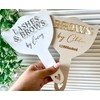 XFYSDIY XFYSDIY Custom Mirror Prop, Custom Beauty Technician Social Media
