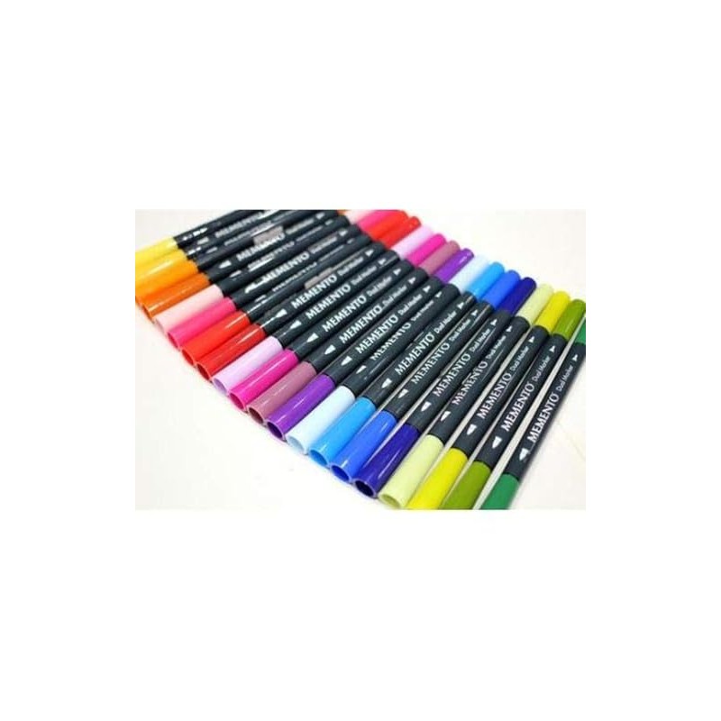 Memento Marker Pens Tsukineko Marker, Pear Tart