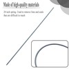 1188 De-Liming Spring fits for Bunn Commercial Coffee Machines, for