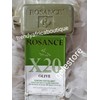 Rosance FC75 Rosance X20 Duo Olive Exfoliating Beauty Soap. Face