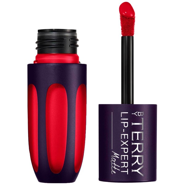 By Terry Lip-Expert Matte, Color N8 Red Shot | Size 3.50 ml