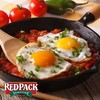 Redpack | Tomato Sauce | 8oz Can (Pack of 6)