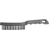 Yato yt-6356 – 6 Rows Wire Brush Plastic Handle