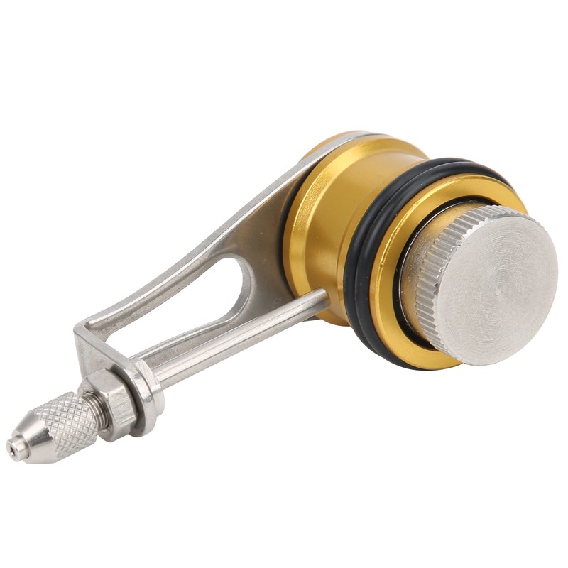 Fishing Knotting Kit Wire Knot Tool for Line Winder Assist