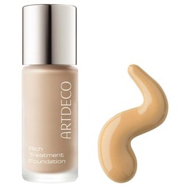 Artdeco Rich Treatment Foundation Liquid Cream Makeup