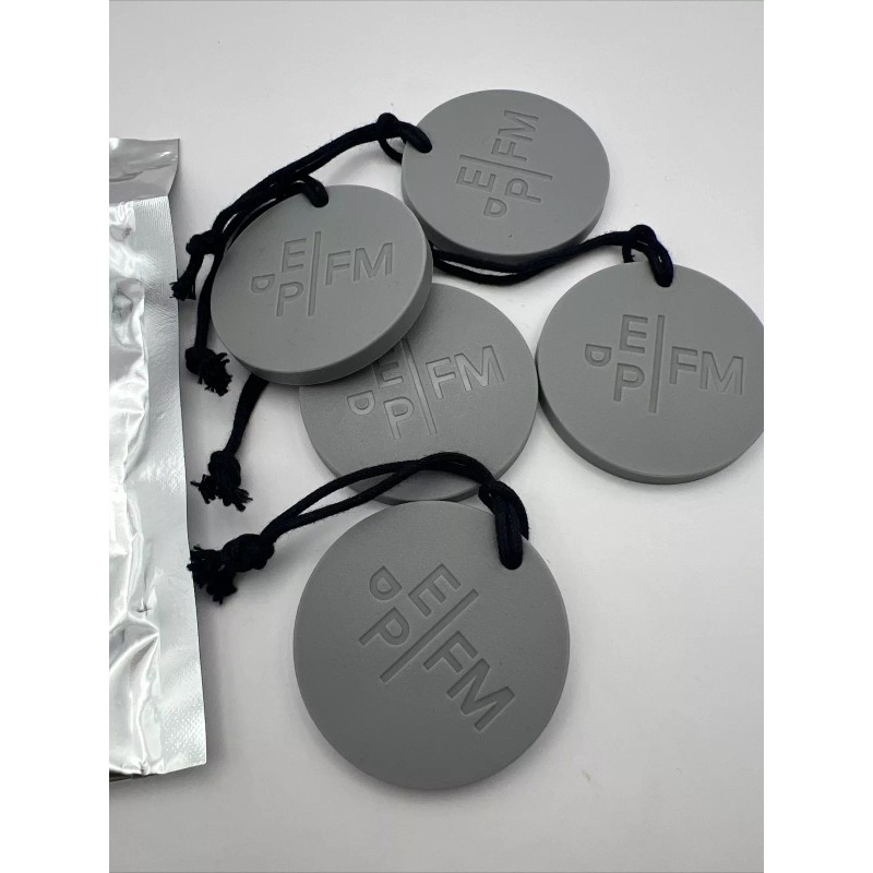 Frederic Malle Saint Des Saints Rubber Incense .32 Oz /9g