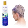Shampoo Matizador Tonos Platinados Libre De Sal 300g Nekane