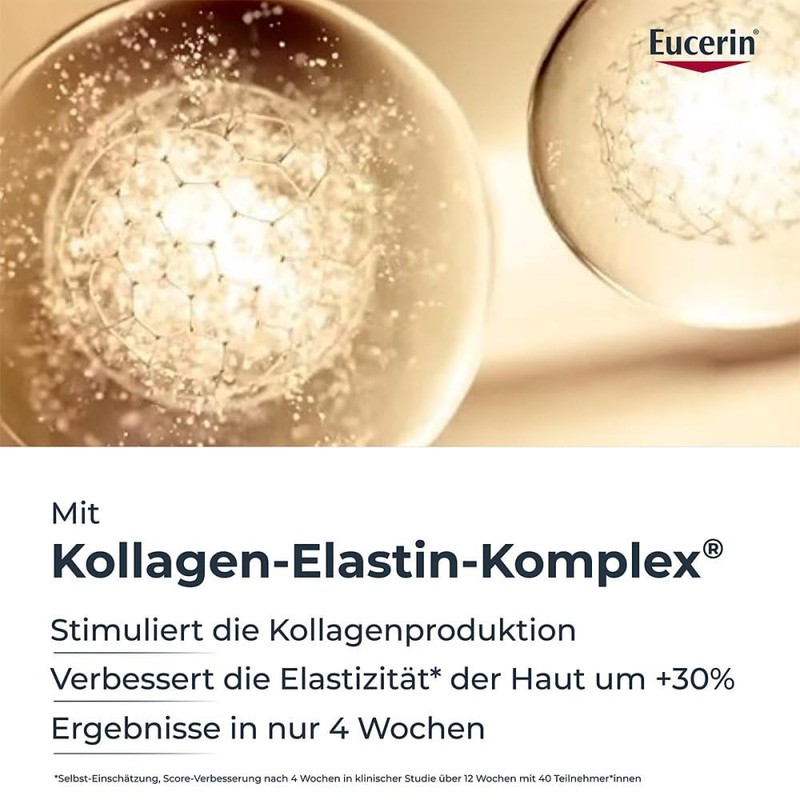 EUCERIN Anti-Age Elasticity+Filler Night Cream 50 ml